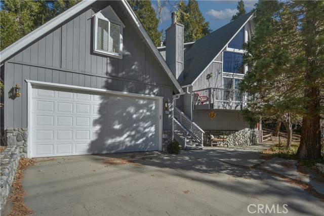 Lake Arrowhead, CA 92352,677 Rhine Road
