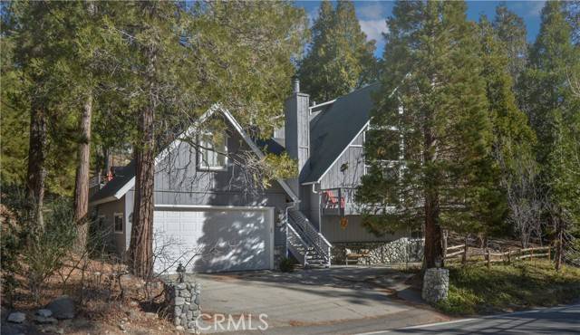 Lake Arrowhead, CA 92352,677 Rhine Road