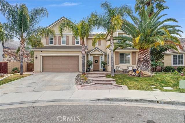 Menifee, CA 92584,28652 Pensthorpe Circle