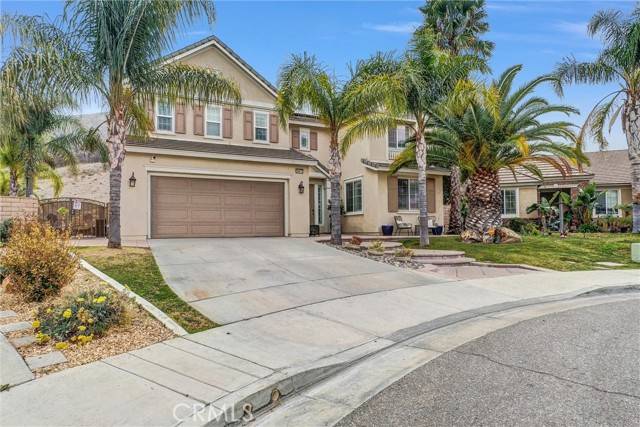 Menifee, CA 92584,28652 Pensthorpe Circle