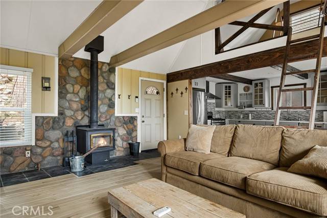 Crestline, CA 92325,24052 Skyland Drive