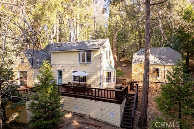 Lake Arrowhead, CA 92352,238 C Lane