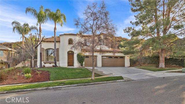 Corona, CA 92883,1728 Tamarron Drive