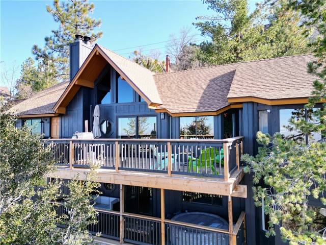 Lake Arrowhead, CA 92352,29050 Banff Drive