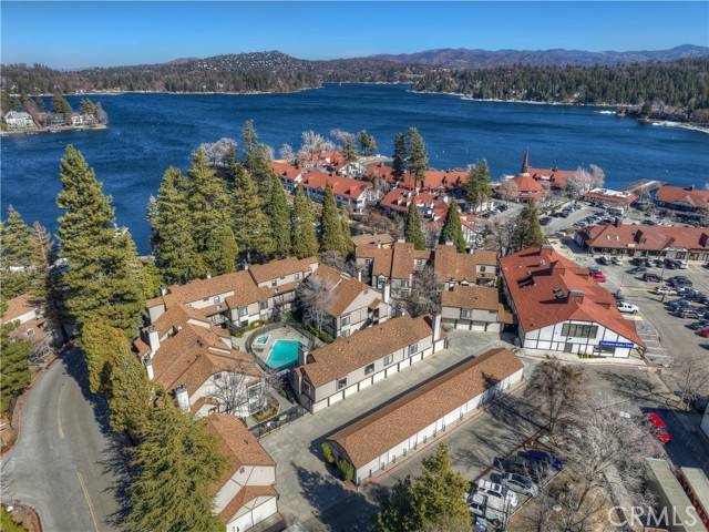 Lake Arrowhead, CA 92352,28050 State Hwy 189 #212