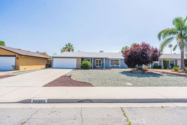 Menifee, CA 92586,26583 Chambers Avenue