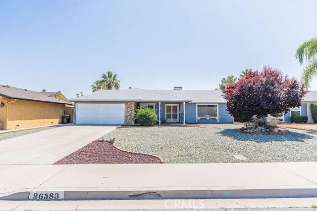 Menifee, CA 92586,26583 Chambers Avenue