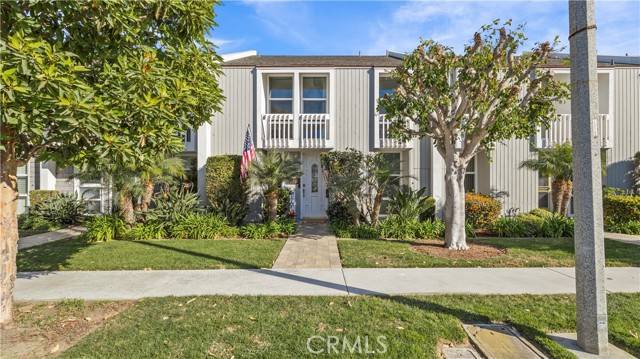 Huntington Beach, CA 92649,16532 Harbour Lane #9