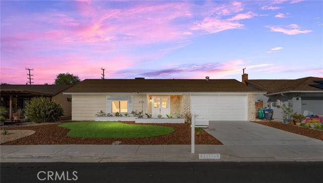 Menifee, CA 92586,27774 Foxfire Street