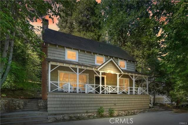 Lake Arrowhead, CA 92352,855 Lake Drive