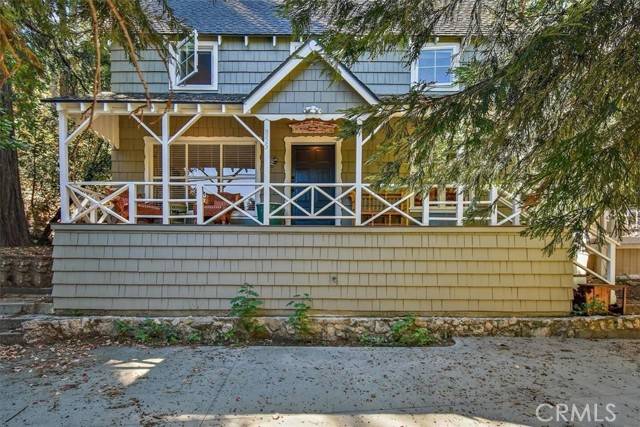 Lake Arrowhead, CA 92352,855 Lake Drive