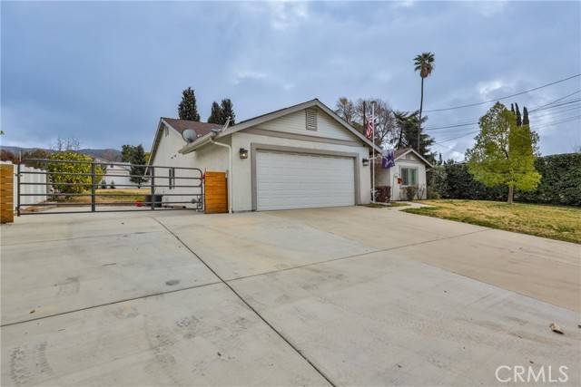 Yucaipa, CA 92399,12207 Custer Street