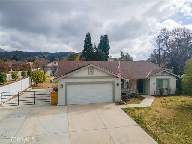 Yucaipa, CA 92399,12207 Custer Street