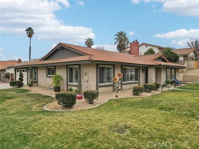 Redlands, CA 92373,161 Channing Street