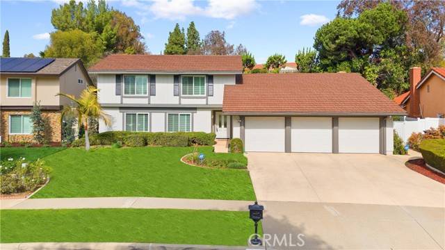 Fullerton, CA 92833,1717 W Las Lanas Lane