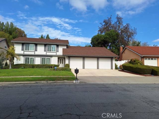 Fullerton, CA 92833,1717 W Las Lanas Lane