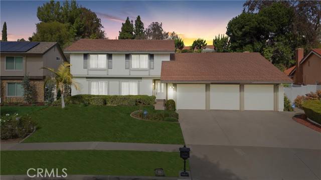 Fullerton, CA 92833,1717 W Las Lanas Lane