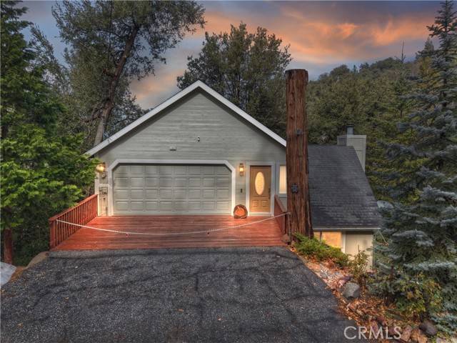 Lake Arrowhead, CA 92352,1162 Brentwood Drive