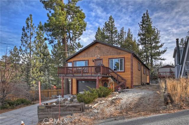 Big Bear Lake, CA 92315,40355 Cliff Lane