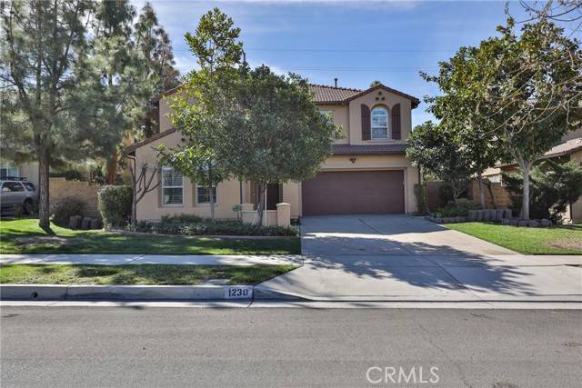 Redlands, CA 92374,1230 Cantania Drive