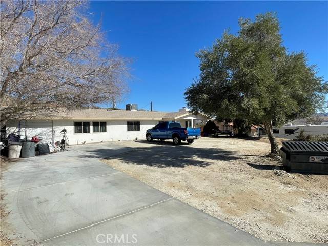 Morongo Valley, CA 92256,49004 Park Avenue