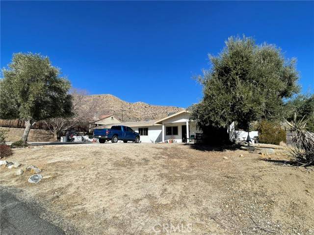 Morongo Valley, CA 92256,49004 Park Avenue