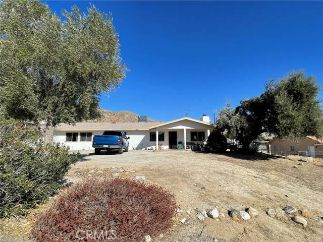 Morongo Valley, CA 92256,49004 Park Avenue