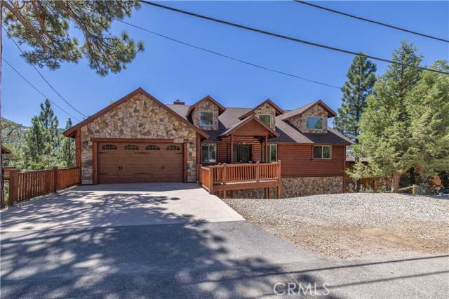 Big Bear Lake, CA 92315,43625 Wolf Road