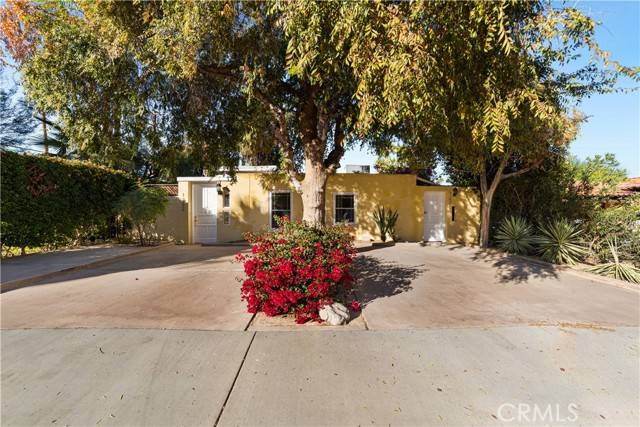 Palm Springs, CA 92264,1320 E Camino Amapola
