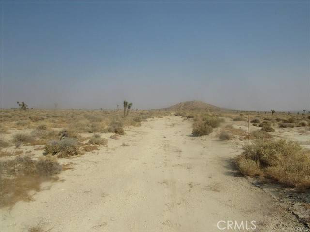 Mojave, CA 93501,0 430-040-23-00-4 Ericka Avenue