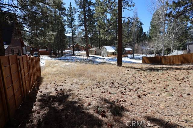 Big Bear Lake, CA 92315,0 Esterly Lane