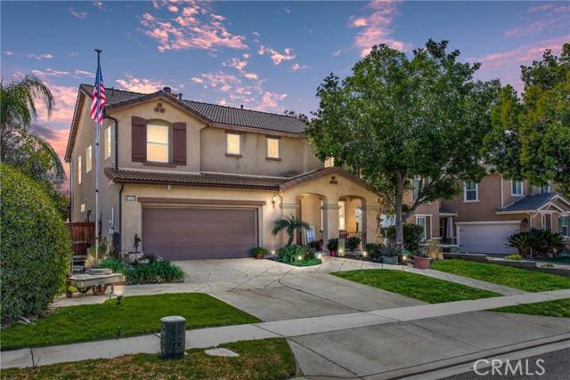 Mentone, CA 92359,31255 Nice Avenue