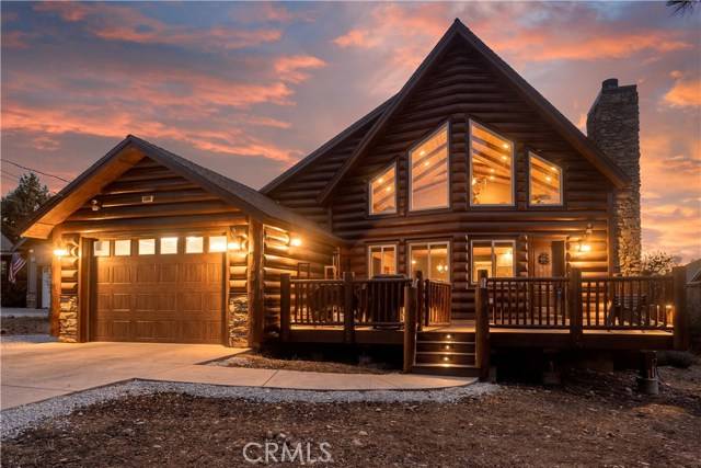 Big Bear City, CA 92314,1389 Flintridge Avenue