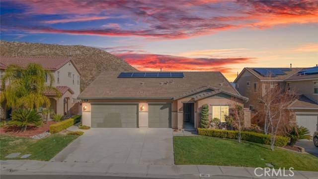 Lake Elsinore, CA 92532,36556 Geranium Drive