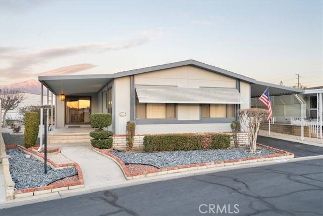 Redlands, CA 92374,1251 E Lugonia Avenue #113