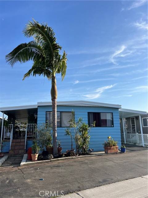 Gardena, CA 90248,17705 S Western #24