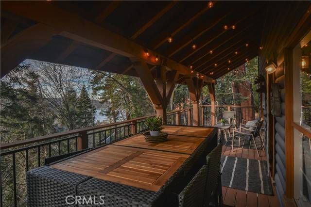 Lake Arrowhead, CA 92352,526 Dover Court