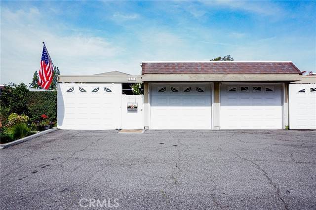 Laguna Hills, CA 92653,23215 Caminito Andreta #35