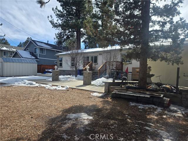 Big Bear City, CA 92314,2056 Cedar Pine Lane