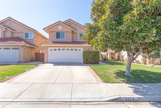 Riverside, CA 92503,3676 Windstorm Way
