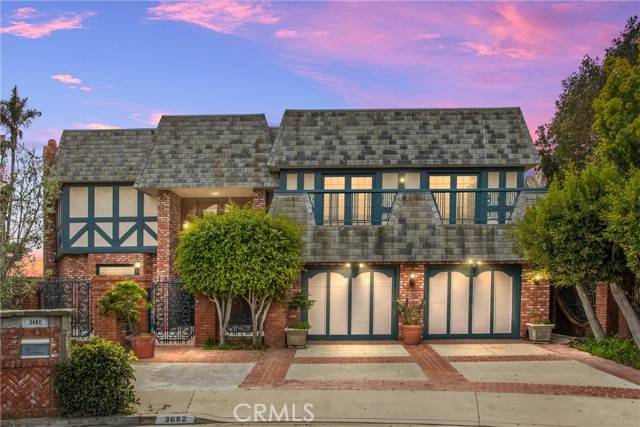 Huntington Beach, CA 92649,3682 Escapade Circle