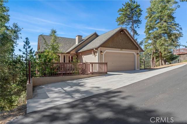 Lake Arrowhead, CA 92391,26520 Walnut Hills Drive