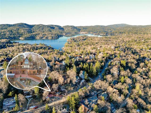 Lake Arrowhead, CA 92352,28971 Banff Drive