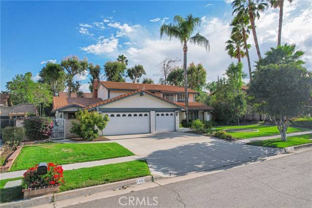 Redlands, CA 92373,1403 Blossom Avenue
