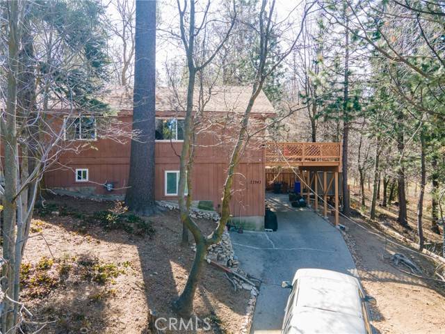 Crestline, CA 92325,22945 Redwood Way