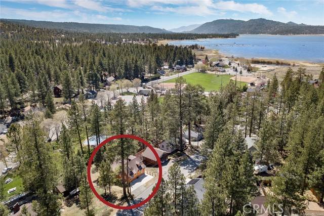 Big Bear Lake, CA 92315,308 S Eagle Drive