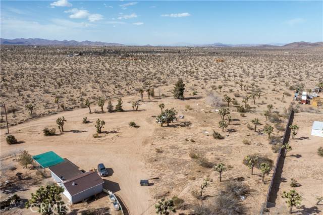 Yucca Valley, CA 92284,3155 Thermal Lane