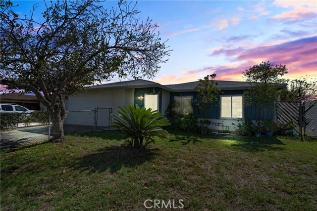 Rialto, CA 92376,407 W Woodcrest Street