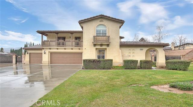 Yucaipa, CA 92399,13864 Meadow View Lane