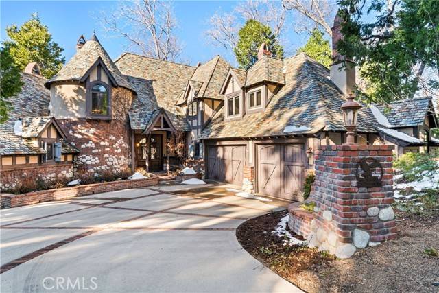 Lake Arrowhead, CA 92352,145 Pheasant Run